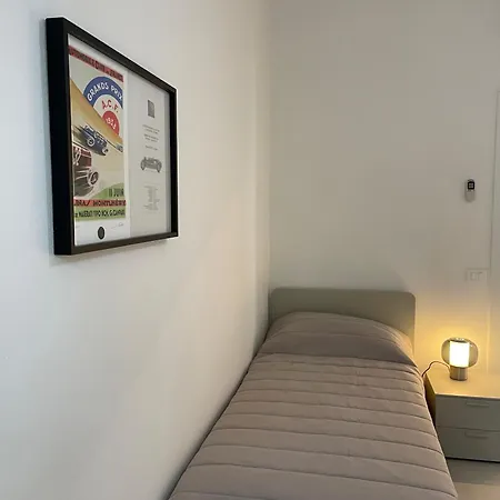 Blue House Apartmán