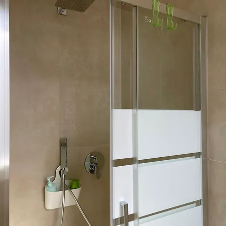 דירה Blue House Nonantola