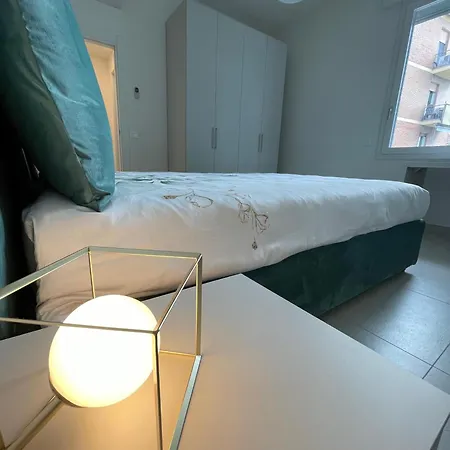 Blue House * Nonantola