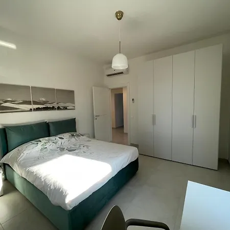 Apartmán Blue House *