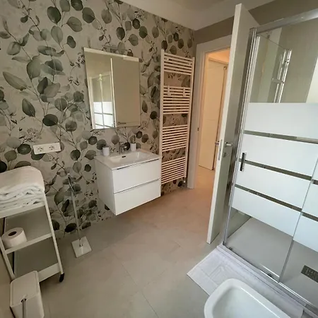 Blue House דירה *