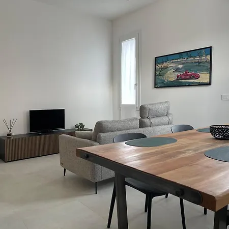 Blue House דירה Nonantola