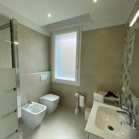 Blue House דירה Nonantola