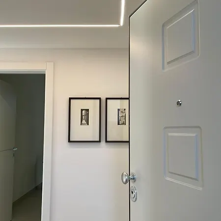 דירה Blue House Nonantola