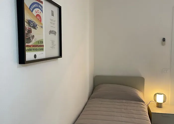 Blue House Apartmán