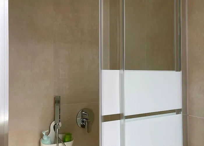 Apartmán Blue House Nonantola