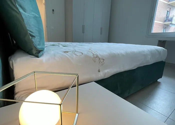 Blue House * Nonantola