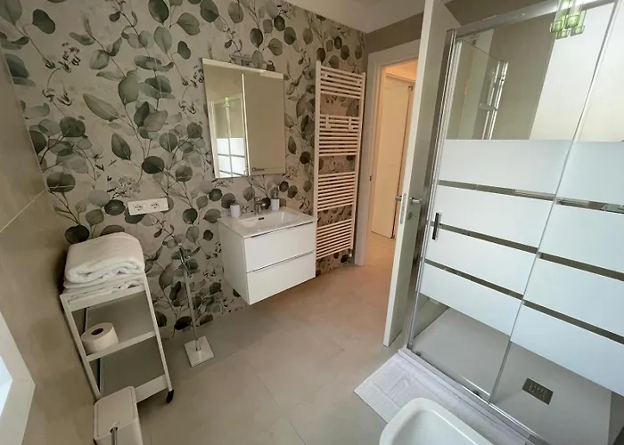 Blue House Apartmán *