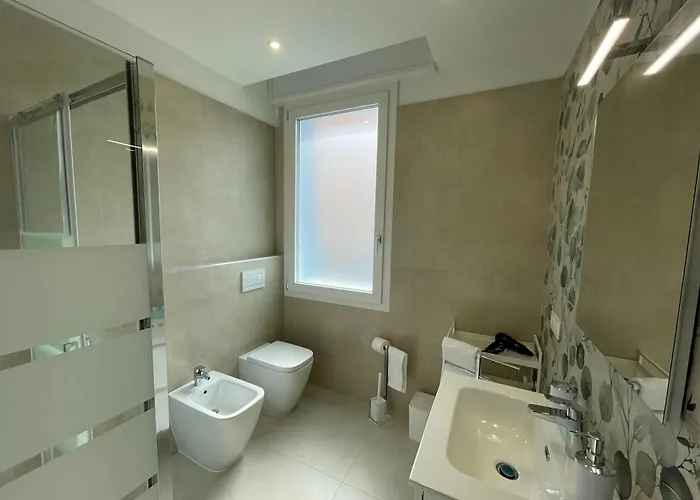 Blue House Apartmán Nonantola