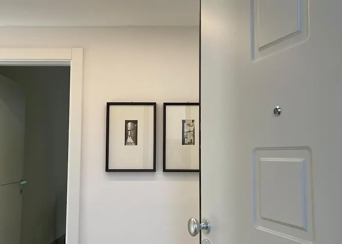 Apartmán Blue House Nonantola